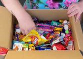 Surprise Boxes